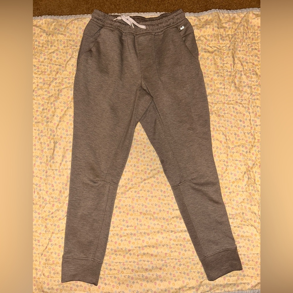 Michael Kors Charcoal Joggers